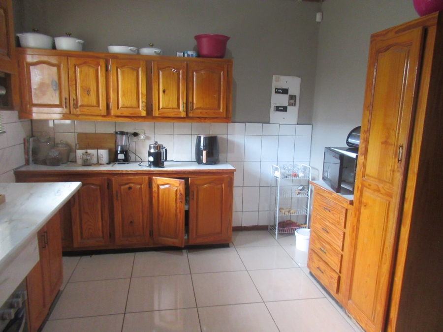 3 Bedroom Property for Sale in Riebeeckstad Free State